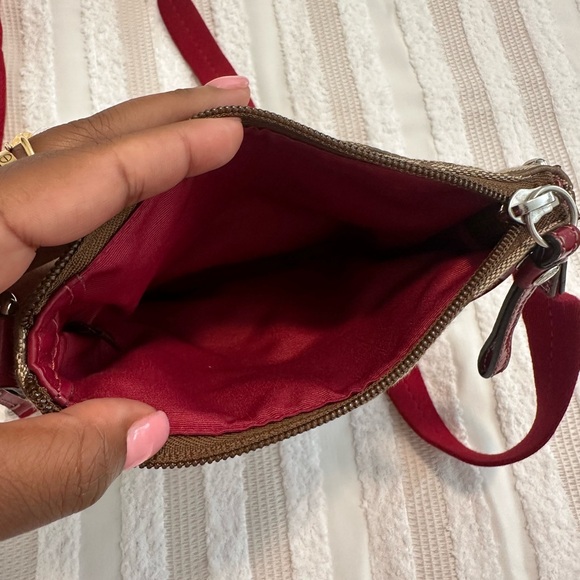 Coach Crossbody Bag - Picture 7 of 7